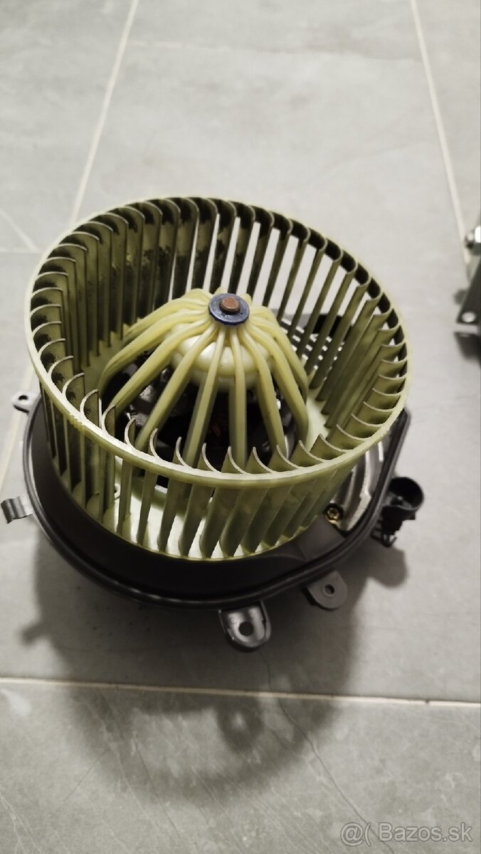 Diely Passat B5.5 - 7