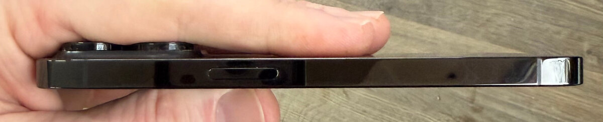 Apple iPhone 14 Pro 128GB - 7