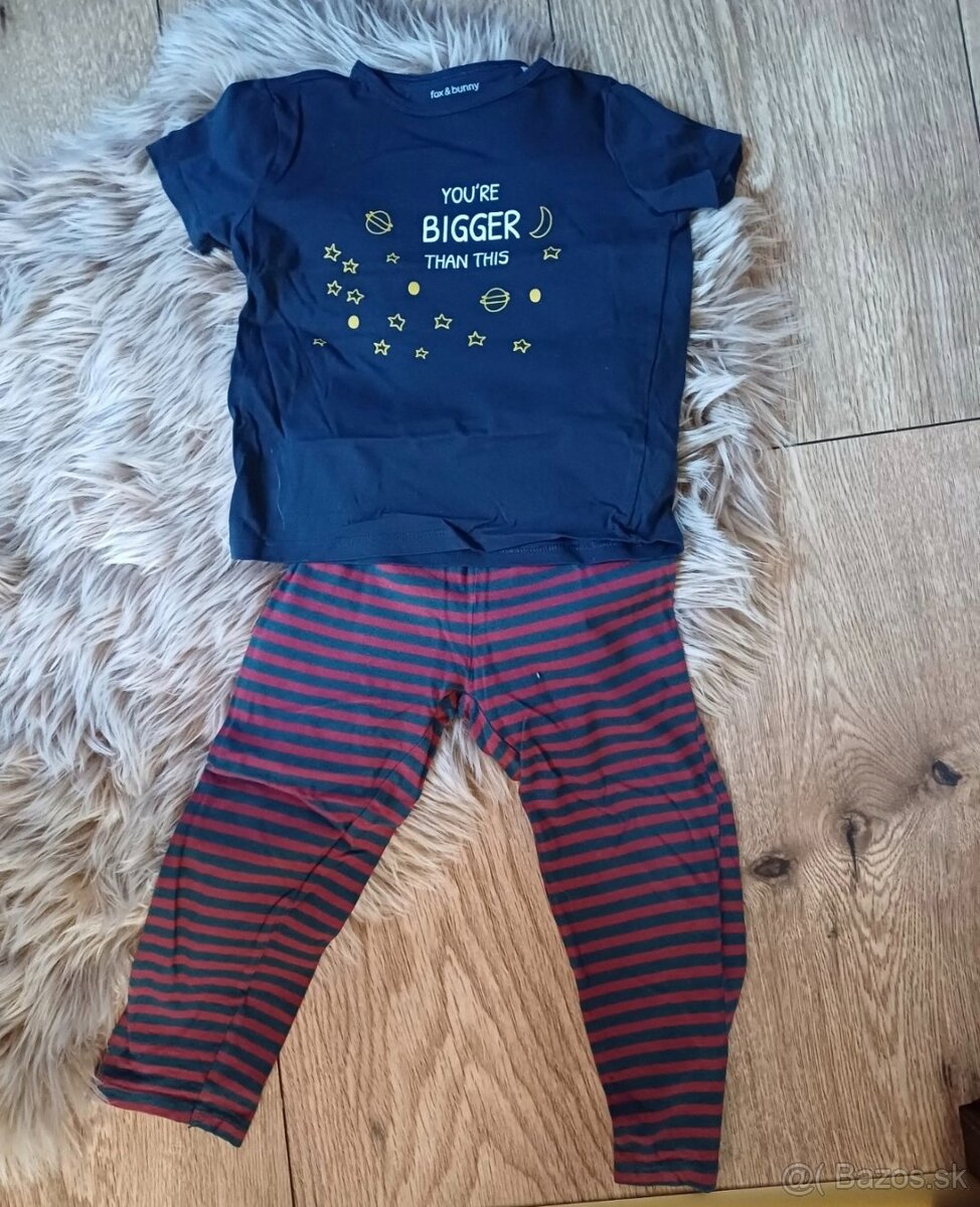 Mikiny, tepláky - 7