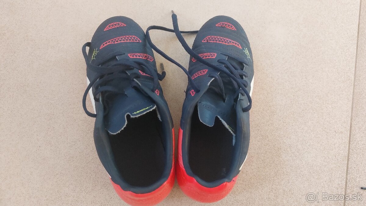 Predam kopacky Puma v.35 - 7