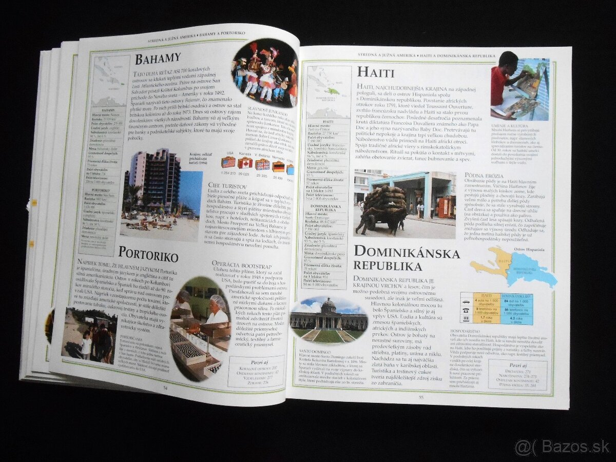 kniha Veľká detská encyklopédia - 7