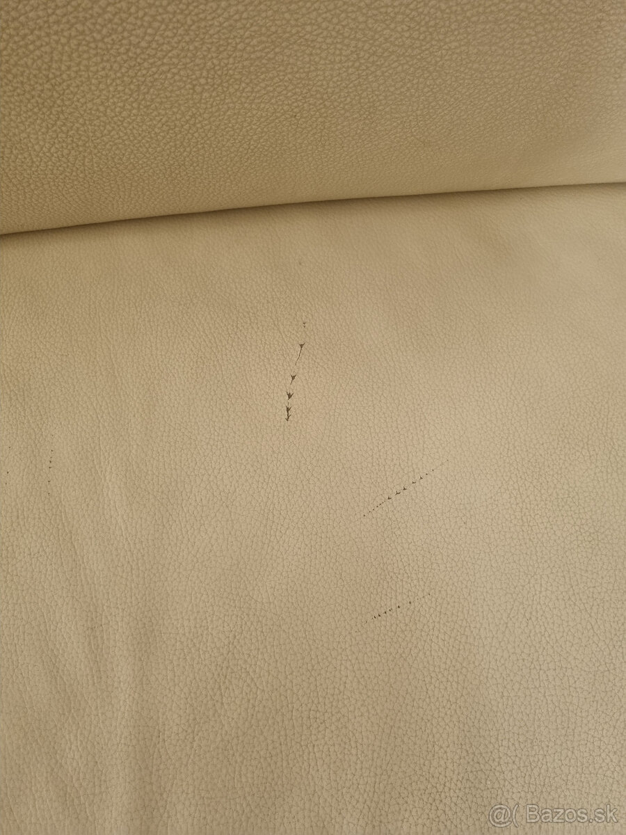 Kožena sedačka - 7