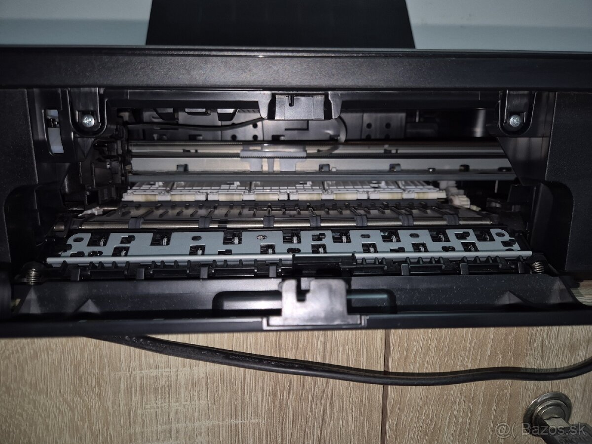 Tlačiareň CANON Pixma TS305 - WiFi, bezdrôtová - 7