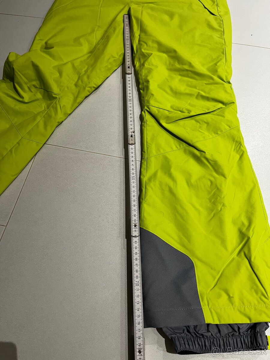 Lyžiarska súprava Columbia - 7