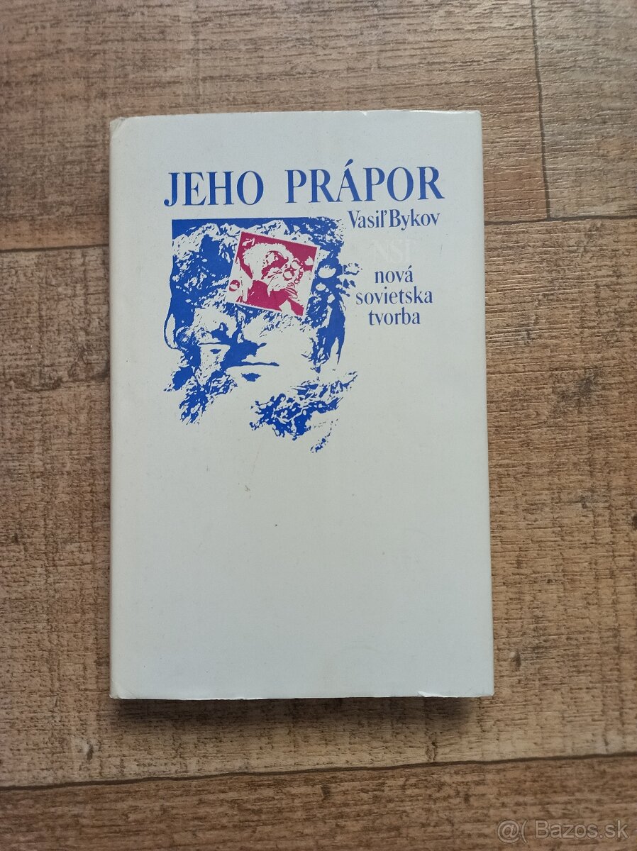 Sovietská a socialistická literatúra - 7