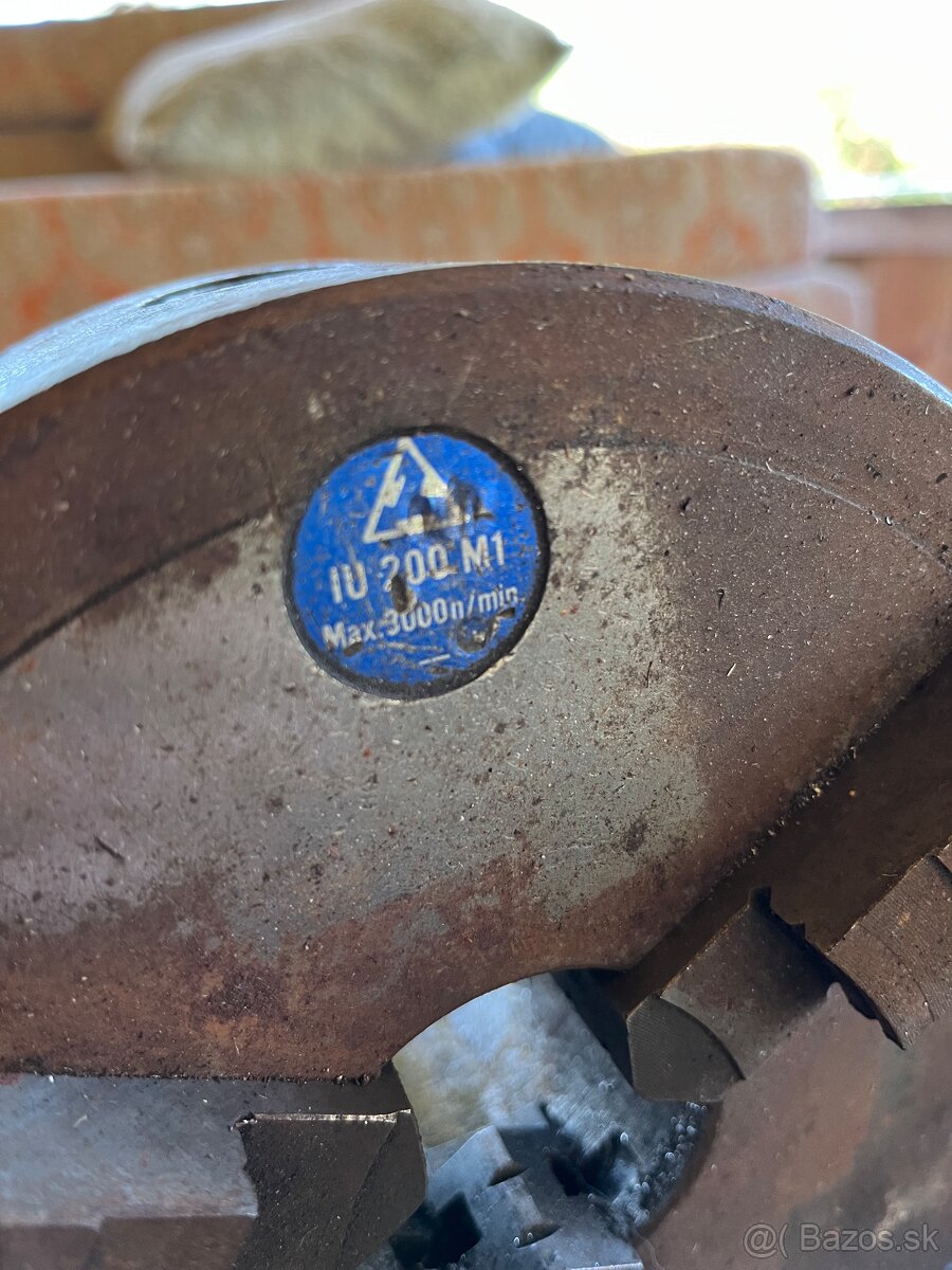 Luneta sustruh SV 18 - 7