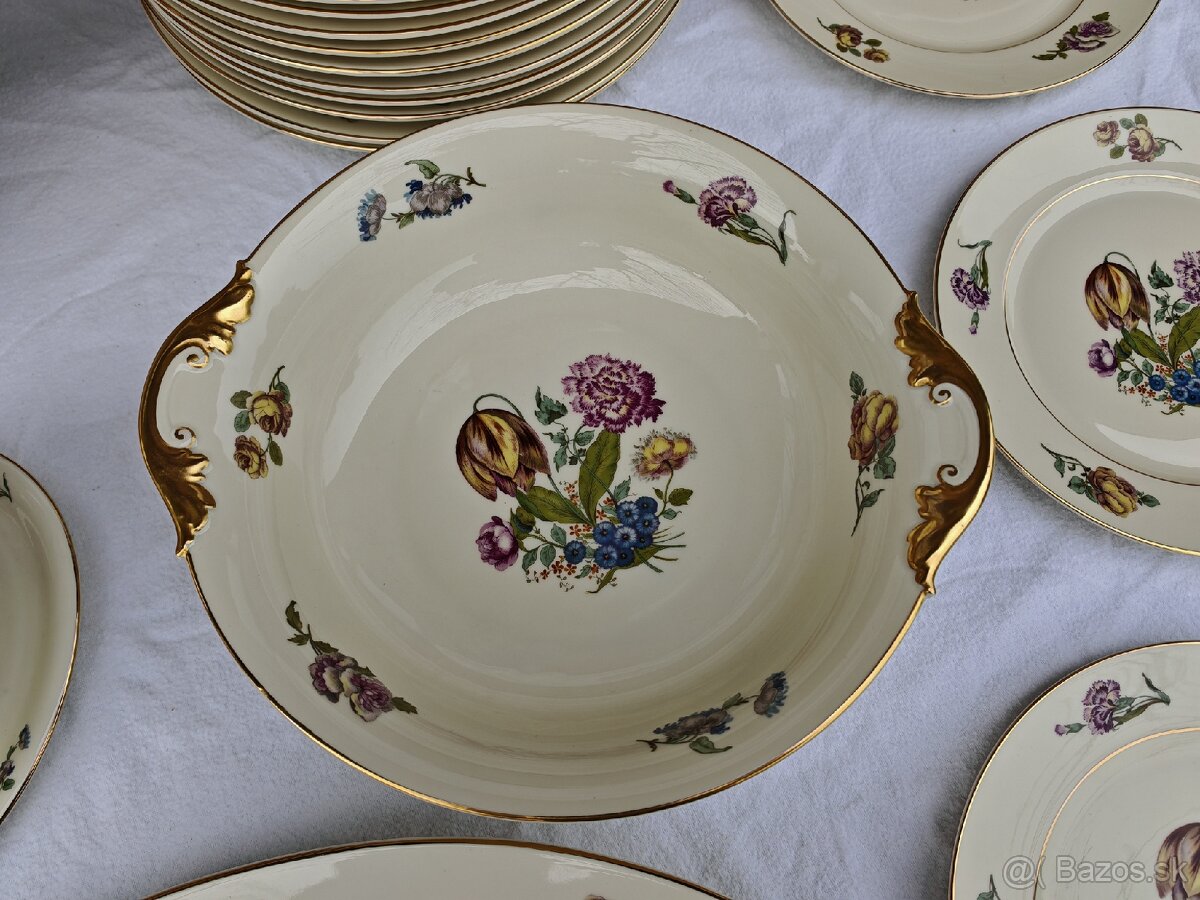 Rosenthal obedová súprava - 7