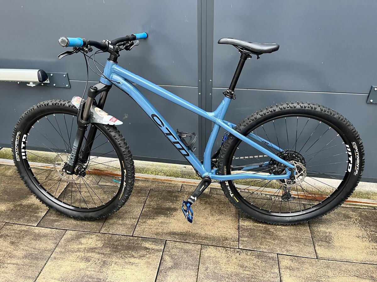 CTM Zephyr Pro 2023 ‘29’ - 7