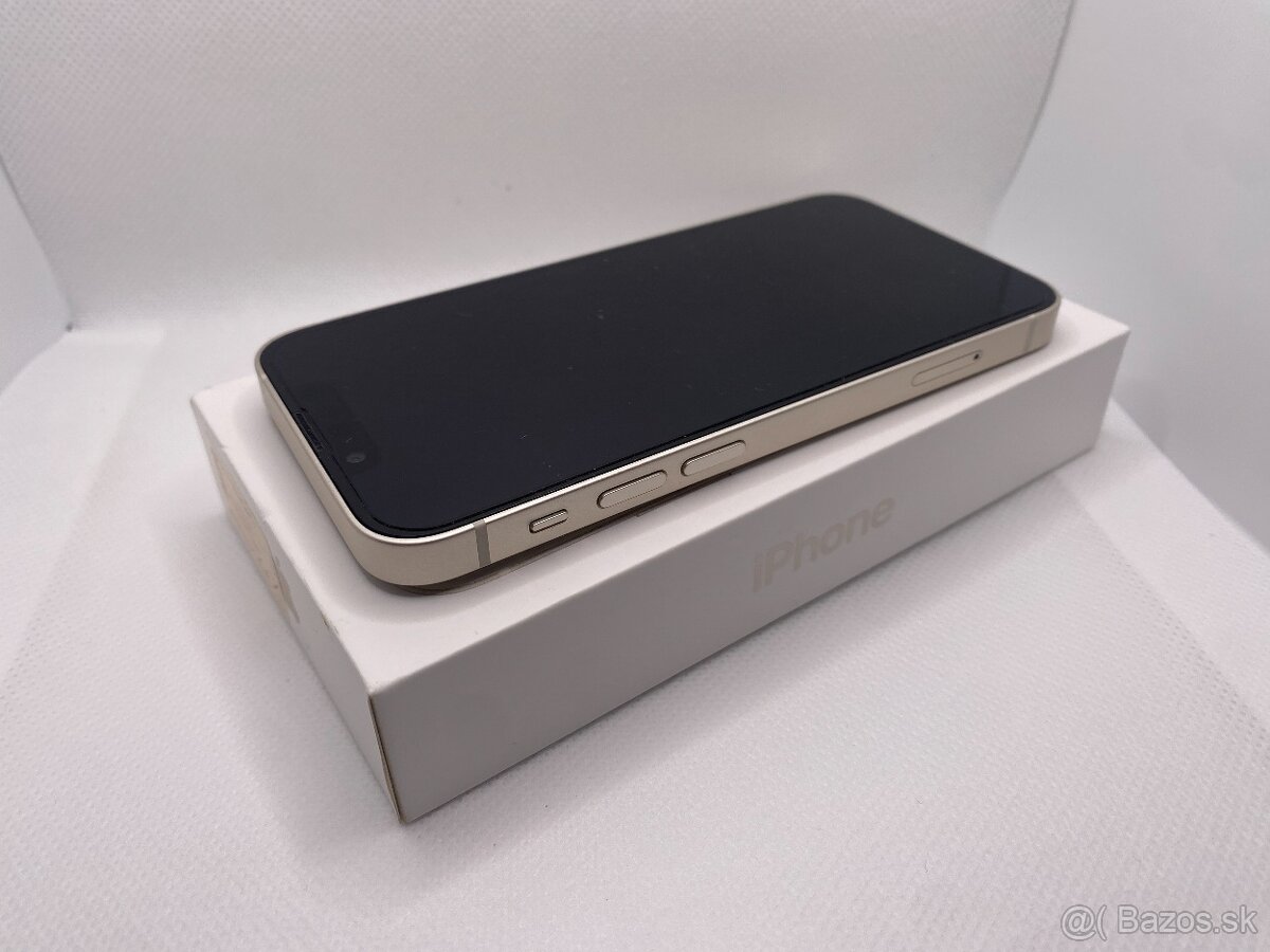 iPhone 13 mini 128Gb - 7