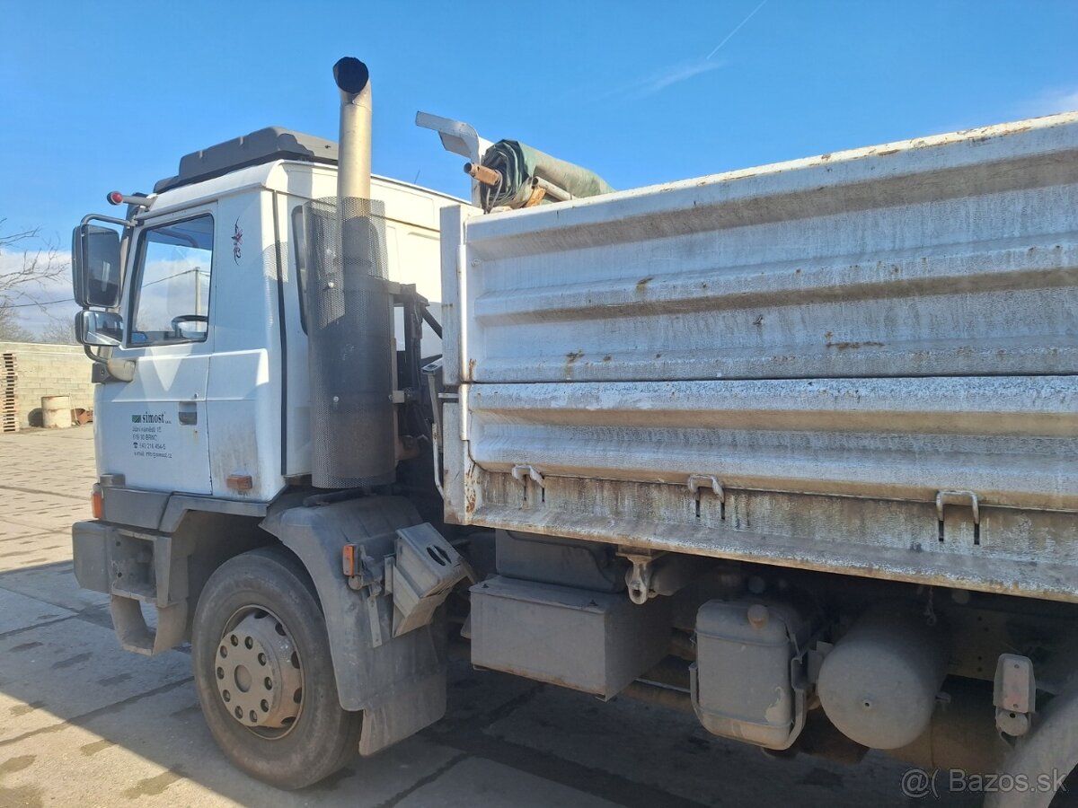 TATRA T815 TERRNO 6X6.2 - 7