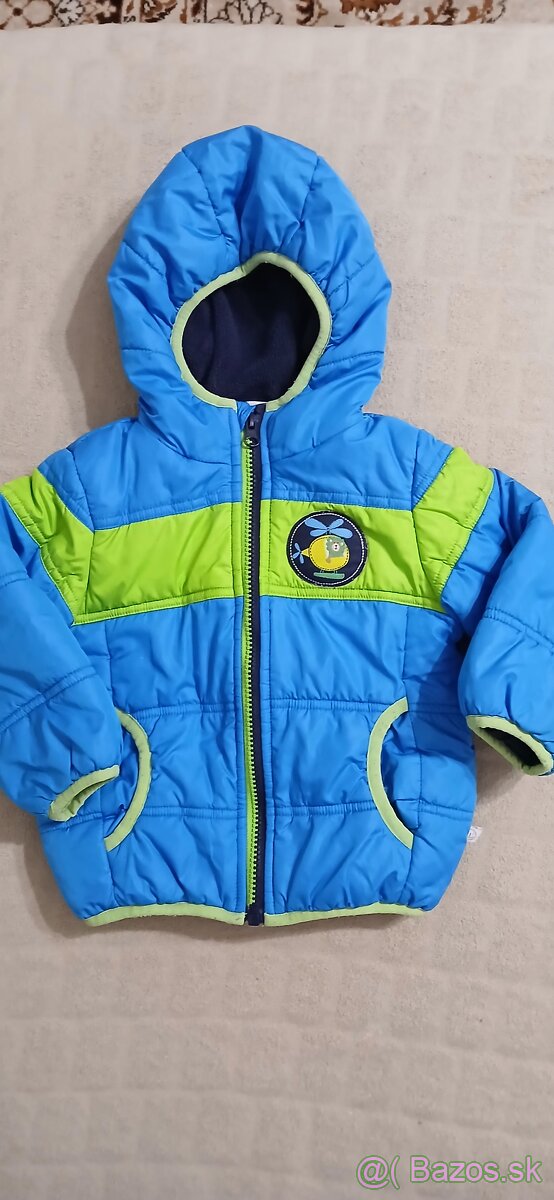 Vetrovky v.86 - 2ks - 7