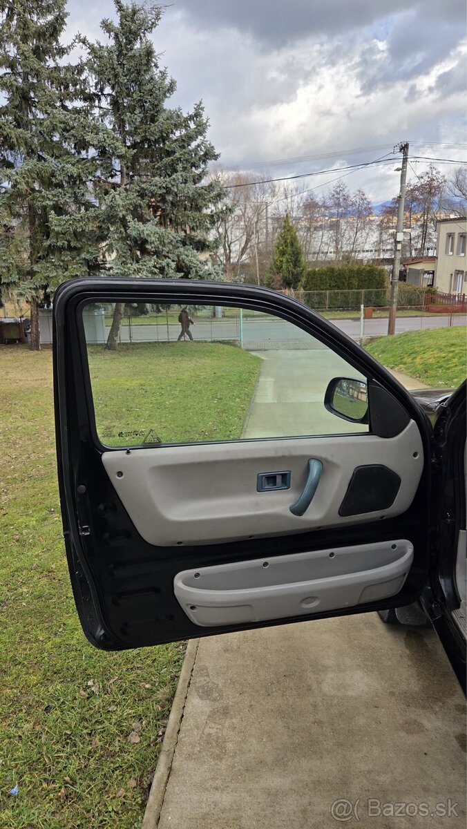 Predám: LAND ROVER FREELANDER 1.8i 4x4 – TOP STAV - 7