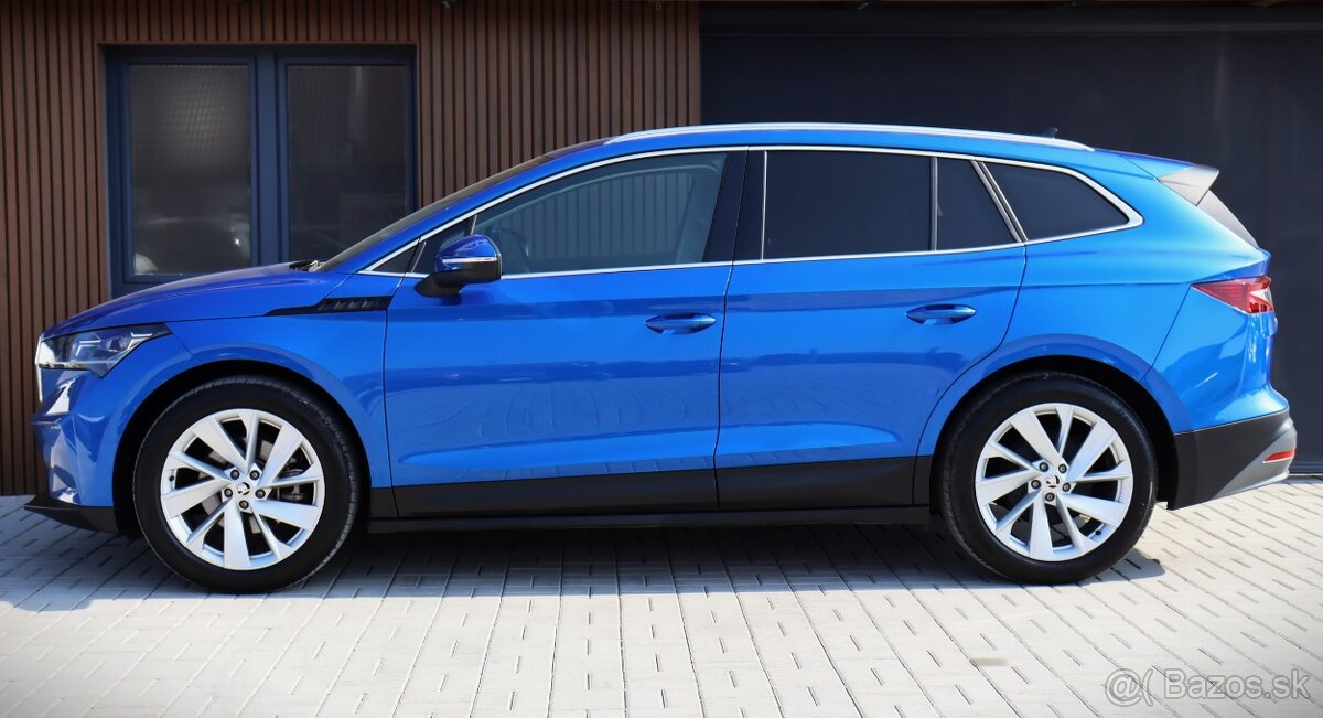 Škoda Enyaq iV 60 (62 kWh) - 7