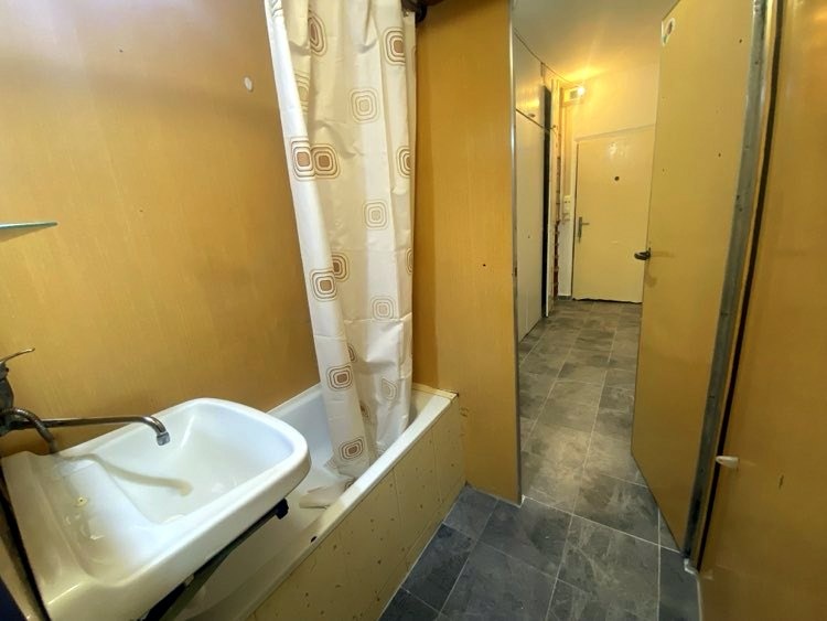 Prenájom - garsónka M-laborce - 7