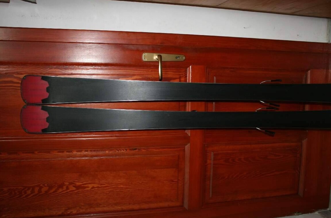 lyže Rossignol 170 cm , x carbon - 7