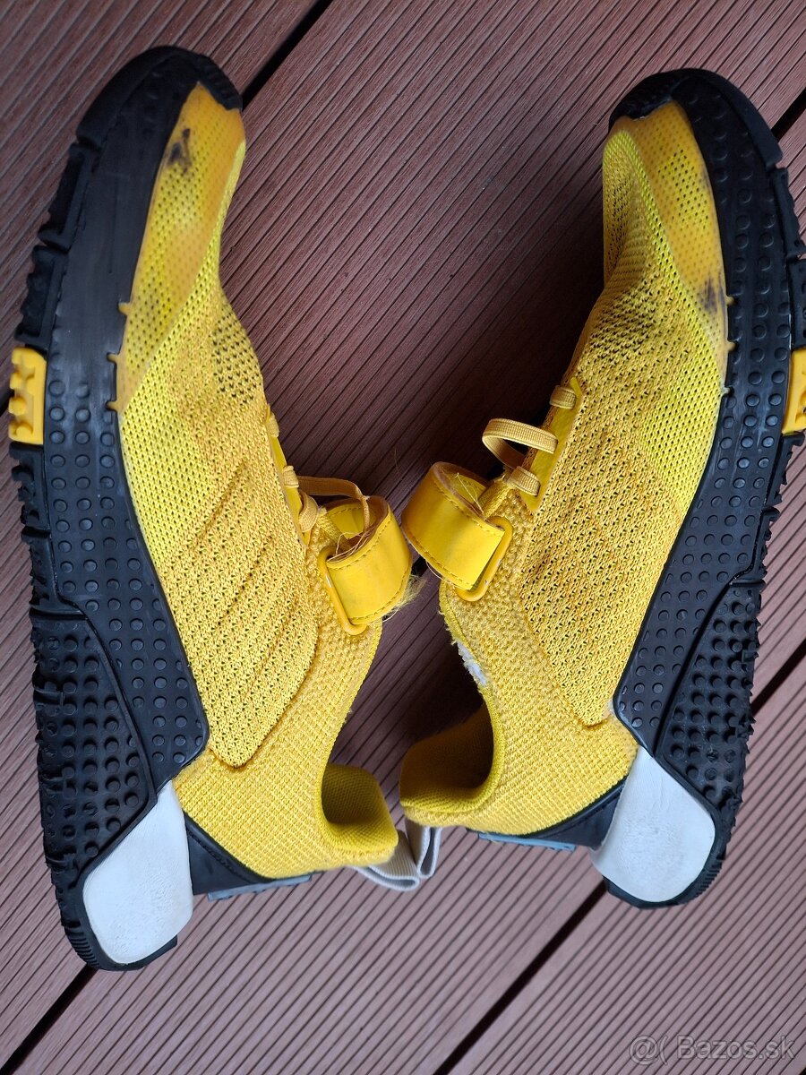 Botasky Lego Adidas - 7