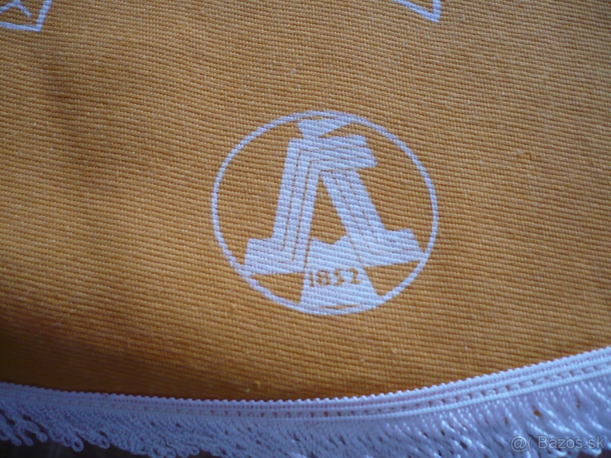 obrusy,obrúsky - 7