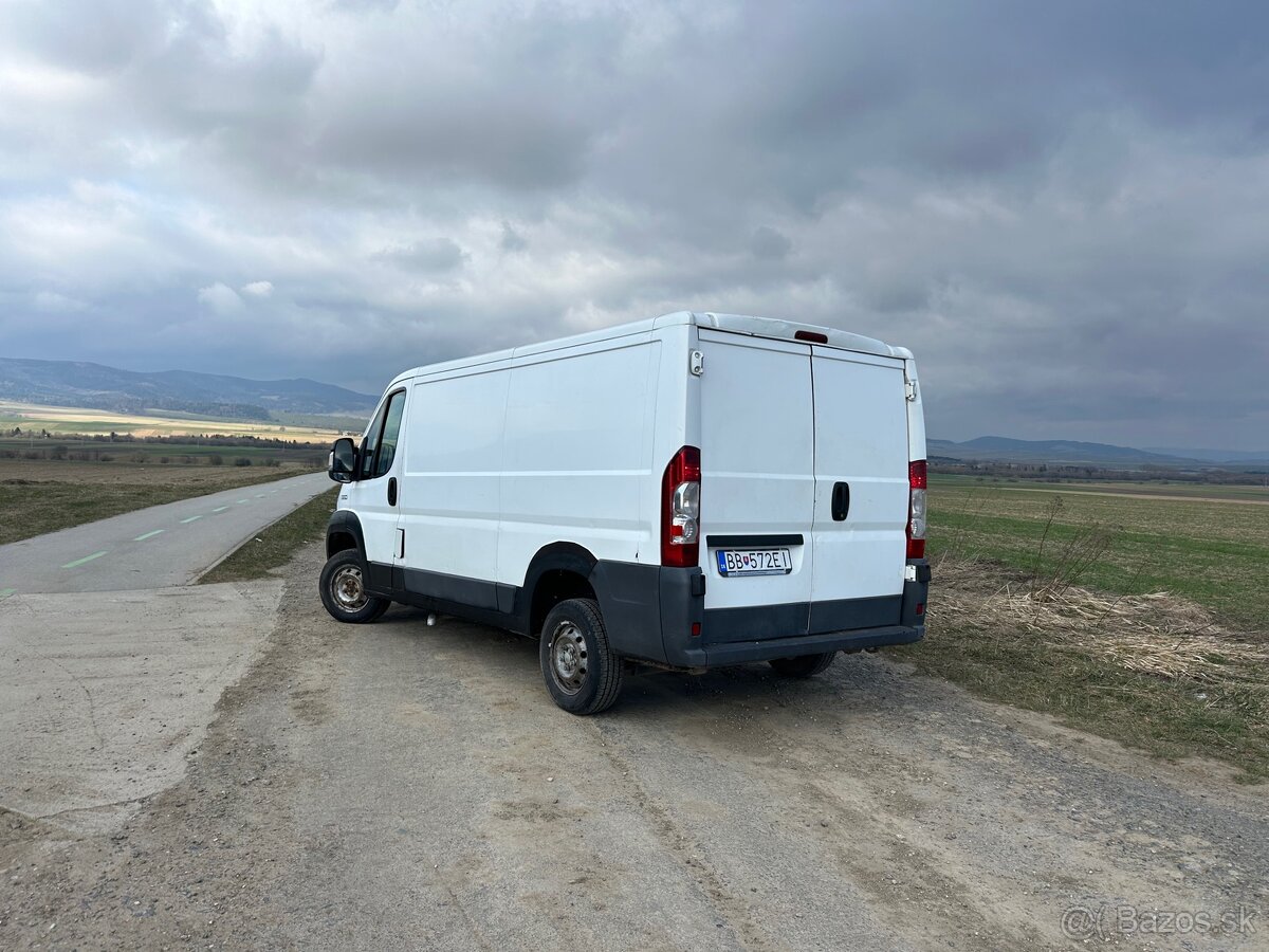 Fiat ducato - 7