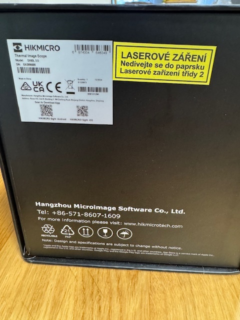 Hikmikro Stellar 3.0 SX60L - 7