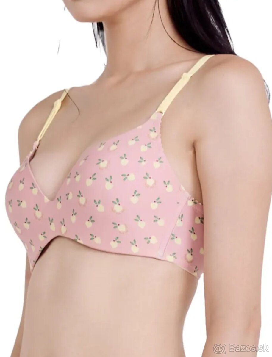 Kvalitna podprsenka Wacoal Mood Buddy Bra L - 7