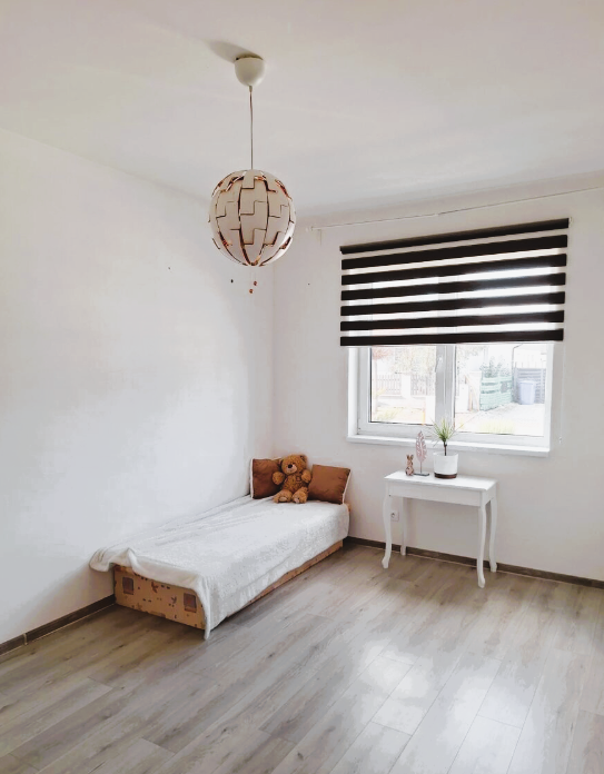 Na predaj 3i. novostavba v obci Malé Leváre - Agátová alej - 7