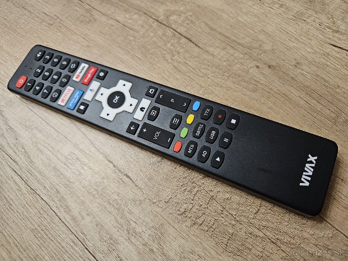 VIVAX Android TV 40LE20K - 7