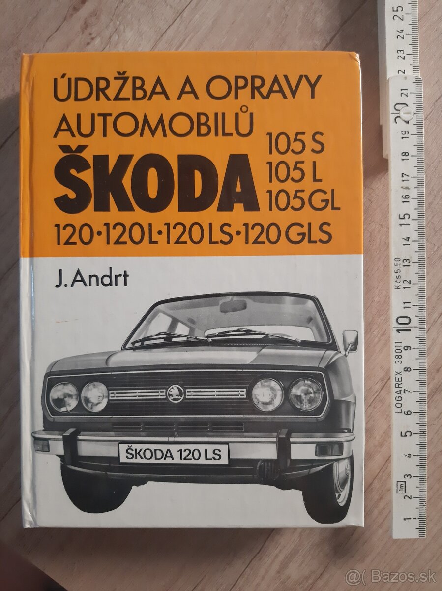 Škoda 105, 120 M, 130, Rapid nové zadní zástěrky - 7