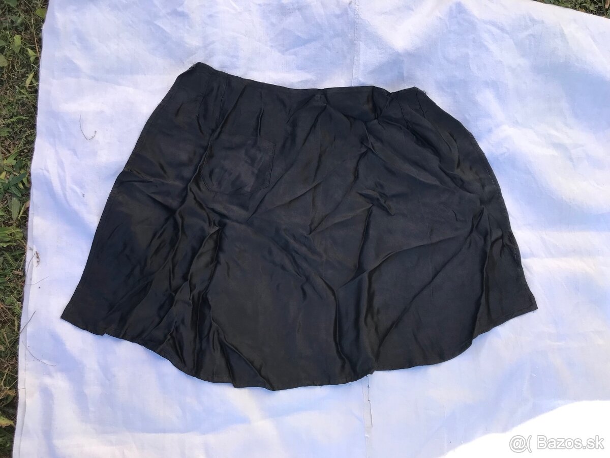 Predám krojové súčasti z oblasti Pliešovce - 7