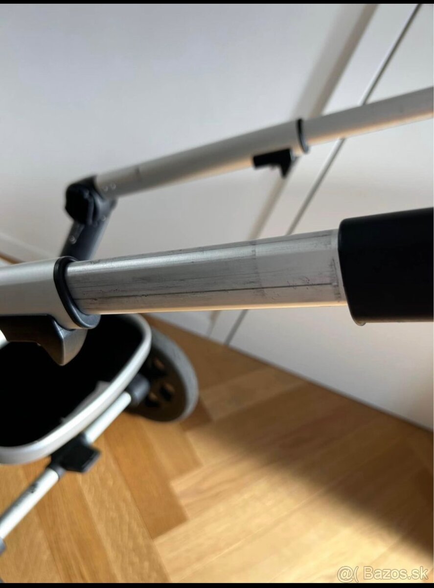 Joolz hub Marvellous Green - 7