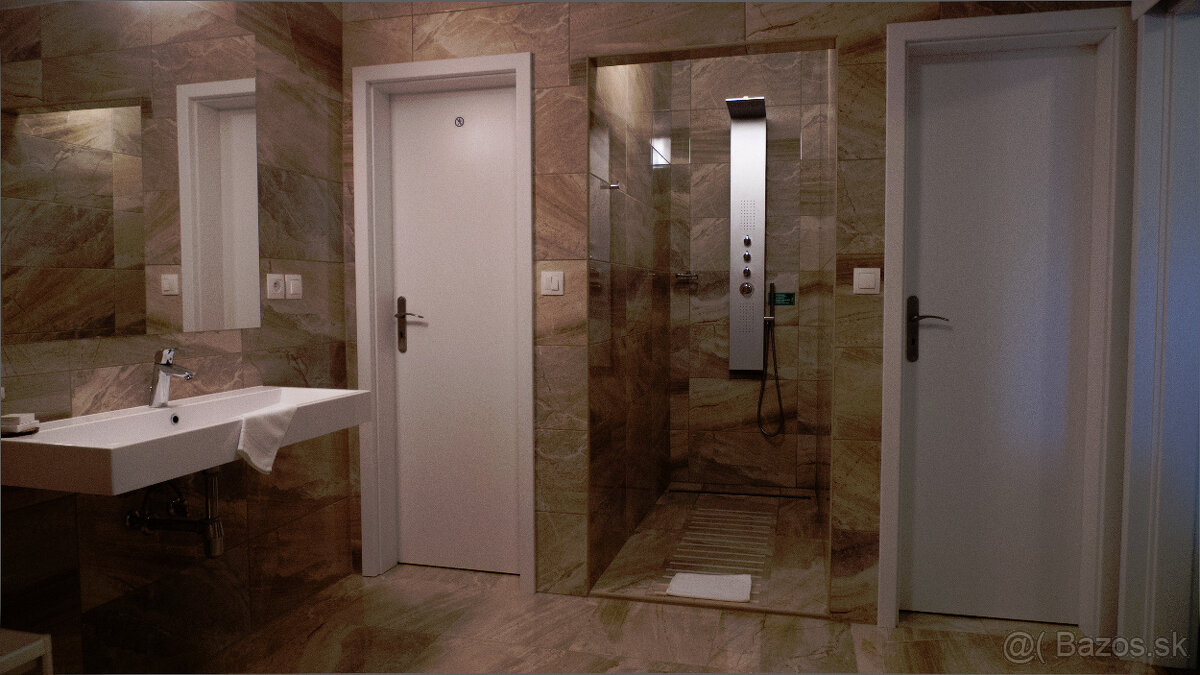 Moderné a útulné ubytovanie pre pracovné skupiny 🛏️Komárno - 7