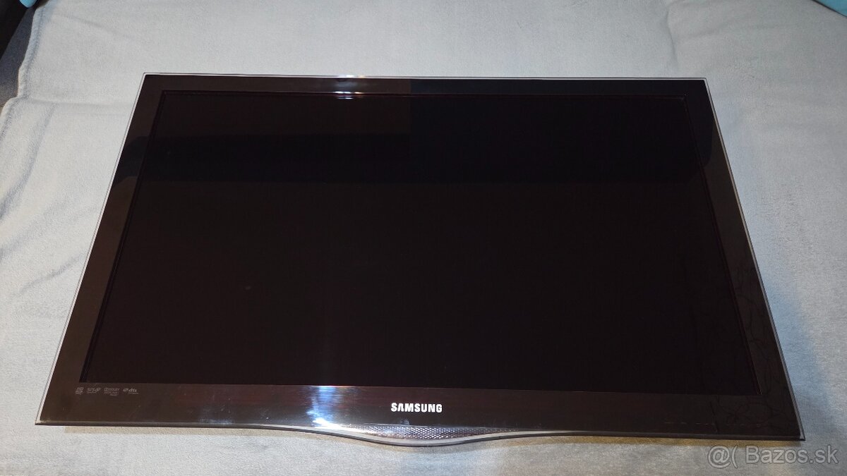 Predam Samsung full HD televizor 101 cm v perfektnom stave - 7