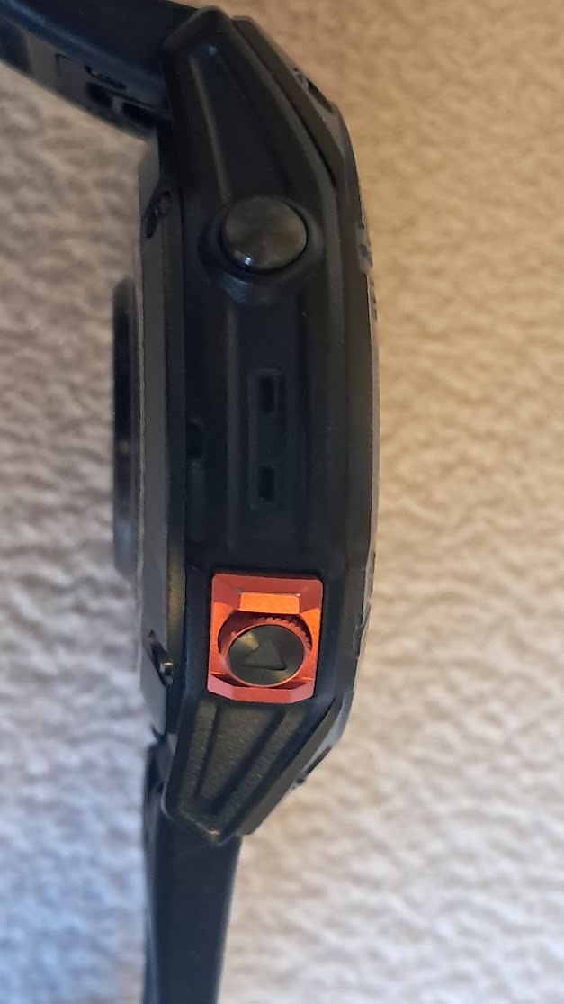 Garmin fenix 7 Pro – GPS - 7