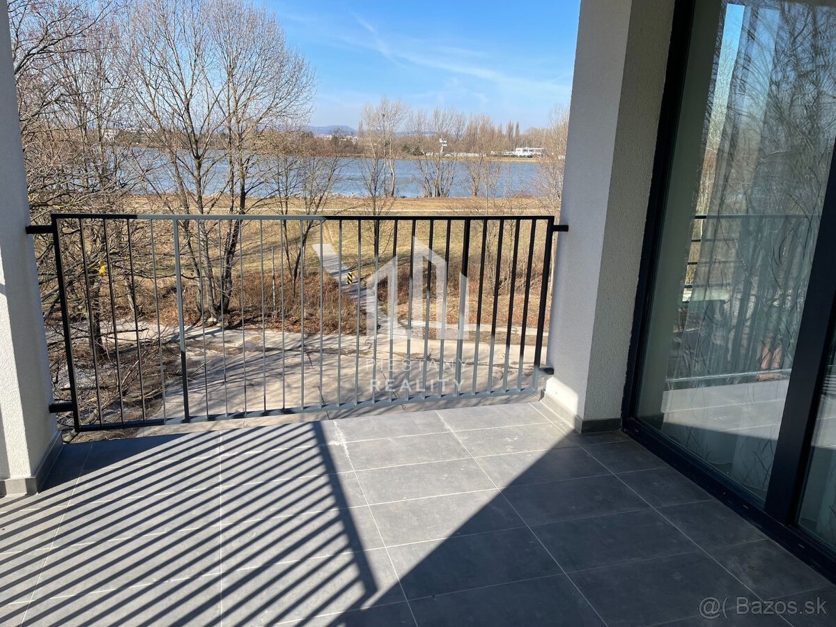 Na prenájom veľký 3-izbový byt 108m2+terasa, Piešťany-Banka - 7