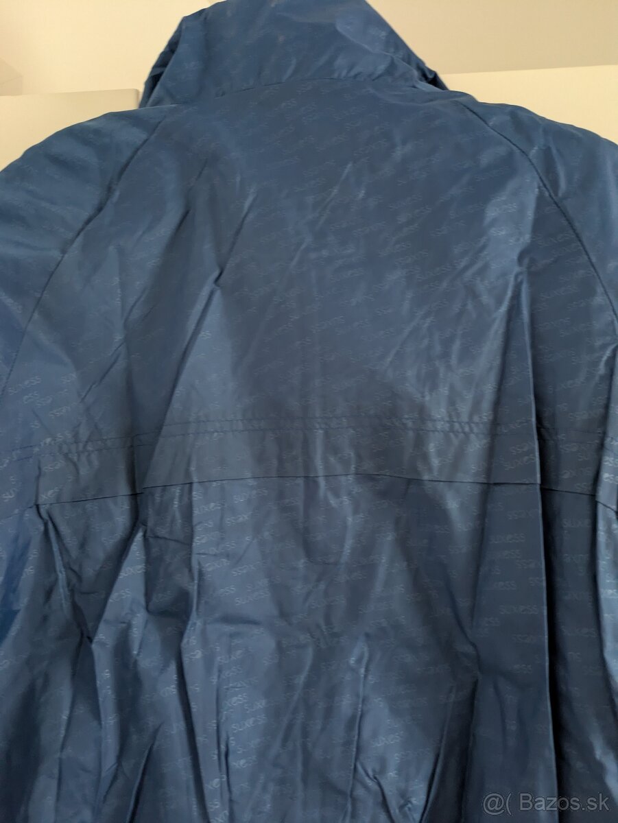 Šušťáková bunda - 7