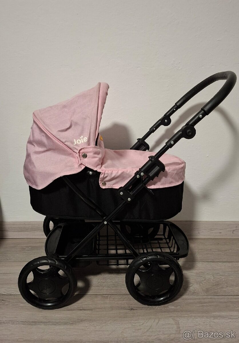 2 Bábiky babyborn, kočík a príslušenstvo - 7