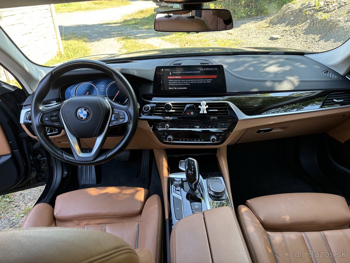 ✳️Bmw 530xd✅ G30 2018 170tkm✅ - 7