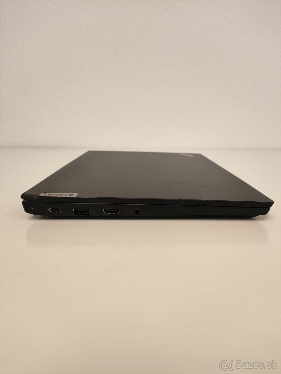 Lenovo ThinkPad E14 Gen 3 – Ryzen 7 5700U, 16 GB RAM, 512 GB - 7