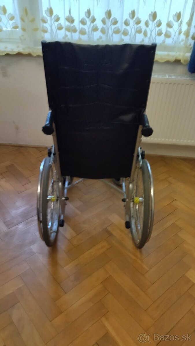 Invalidný vozík - 7