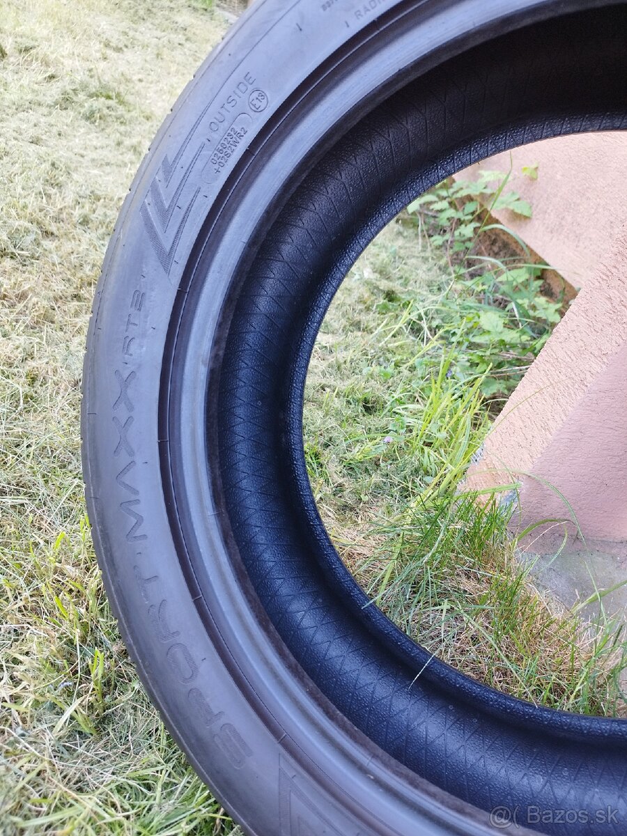 letne pneumatiky 235/50 r19 99V SUV - 7