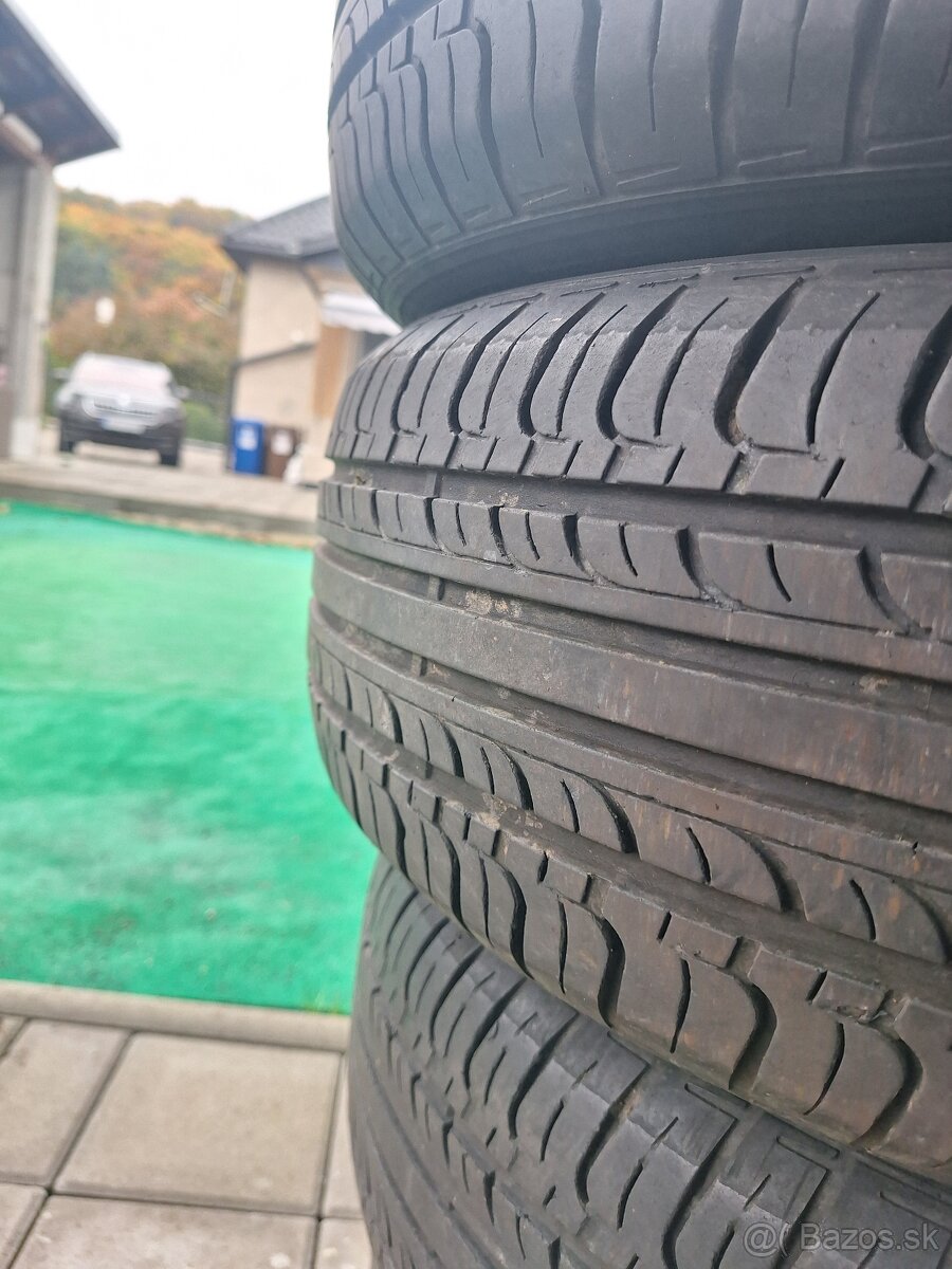 Letné pneu Hankook Optimo K415 205/60 r16 - 7