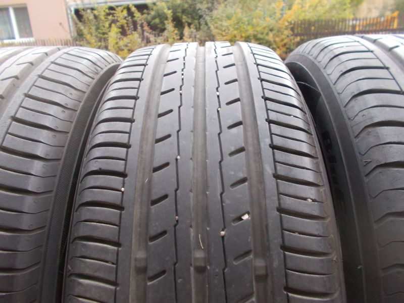 Pneumatiky Yokohama 195/55R16 letné 4ks - 7