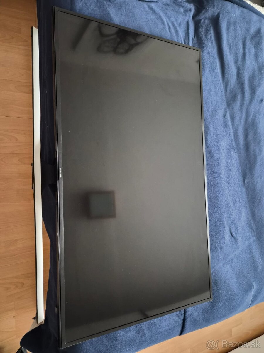 Predám Samsung TV 6Series - UE50MU6172 - 7