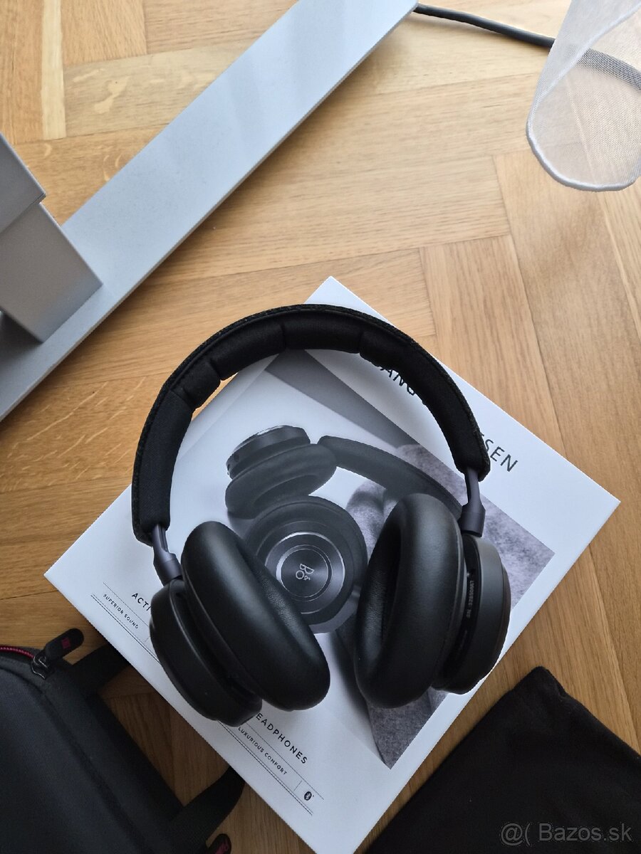 Bang & Olufsen H9 3rd gen - 7