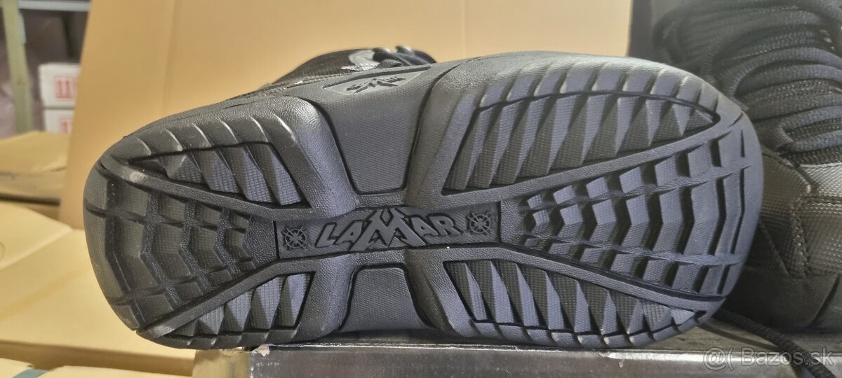 snowboard topanky - 7