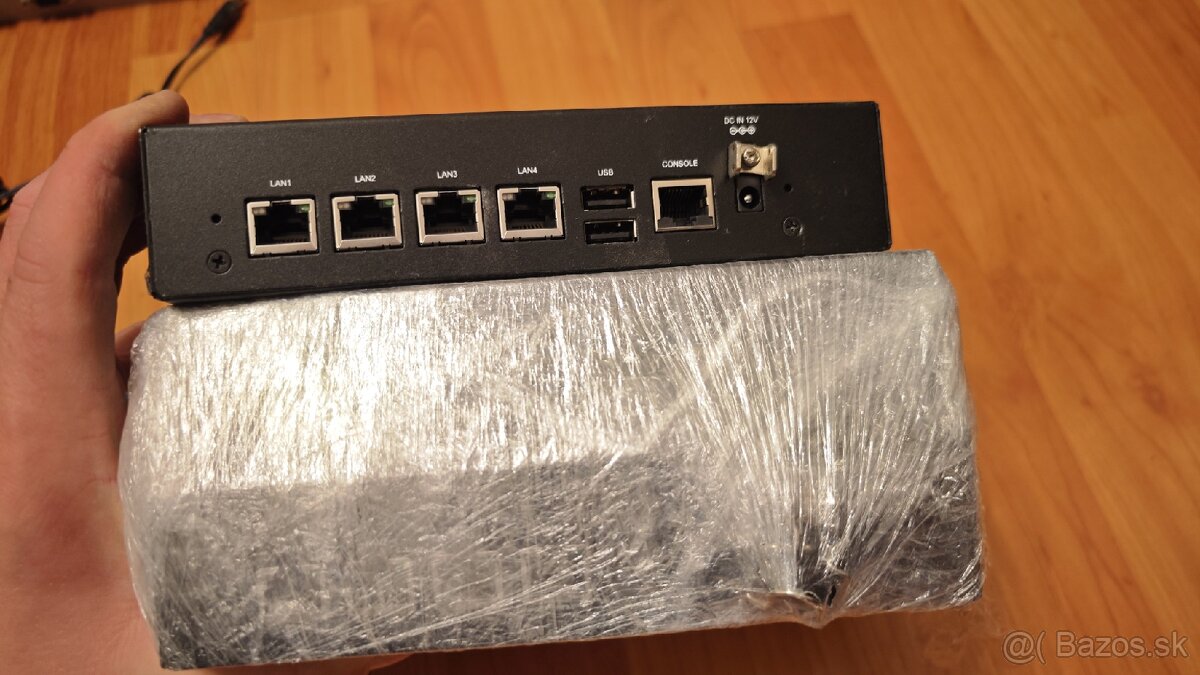 Cisco, Juniper, Fortinet, HP, Riverbad, network (3) - 7