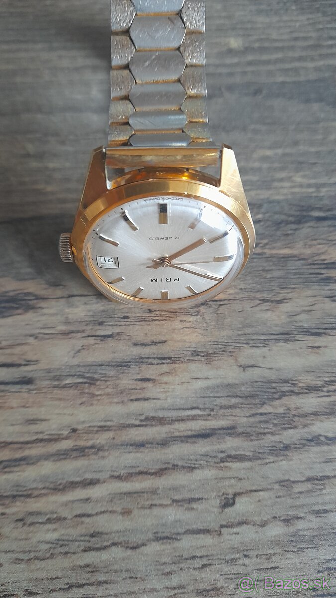 Hodinky Prim Elegant Top - 7