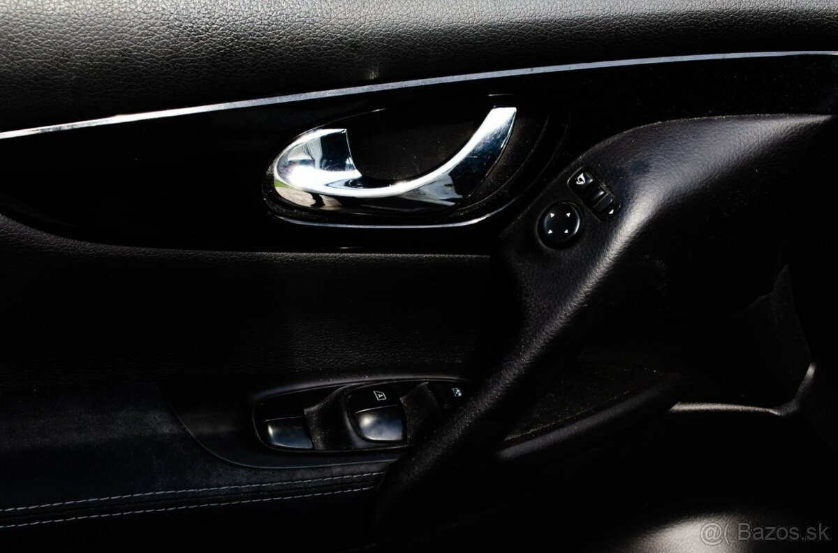 Nissan Qashqai 1.5 dCi Acenta - 7