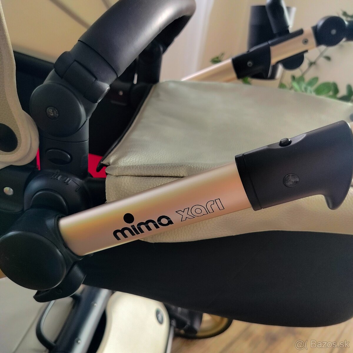 Kočík Mima Xari - 7