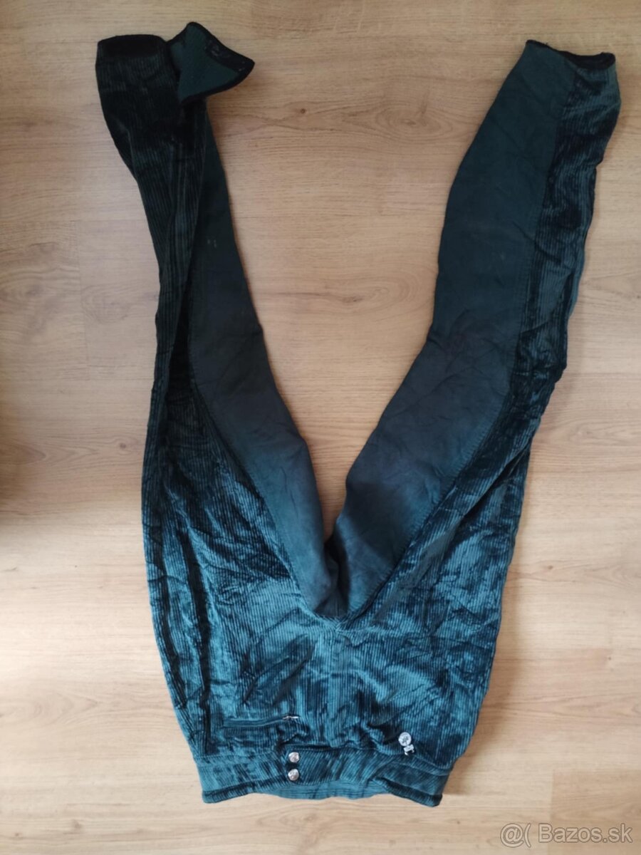 Nohavice - 7