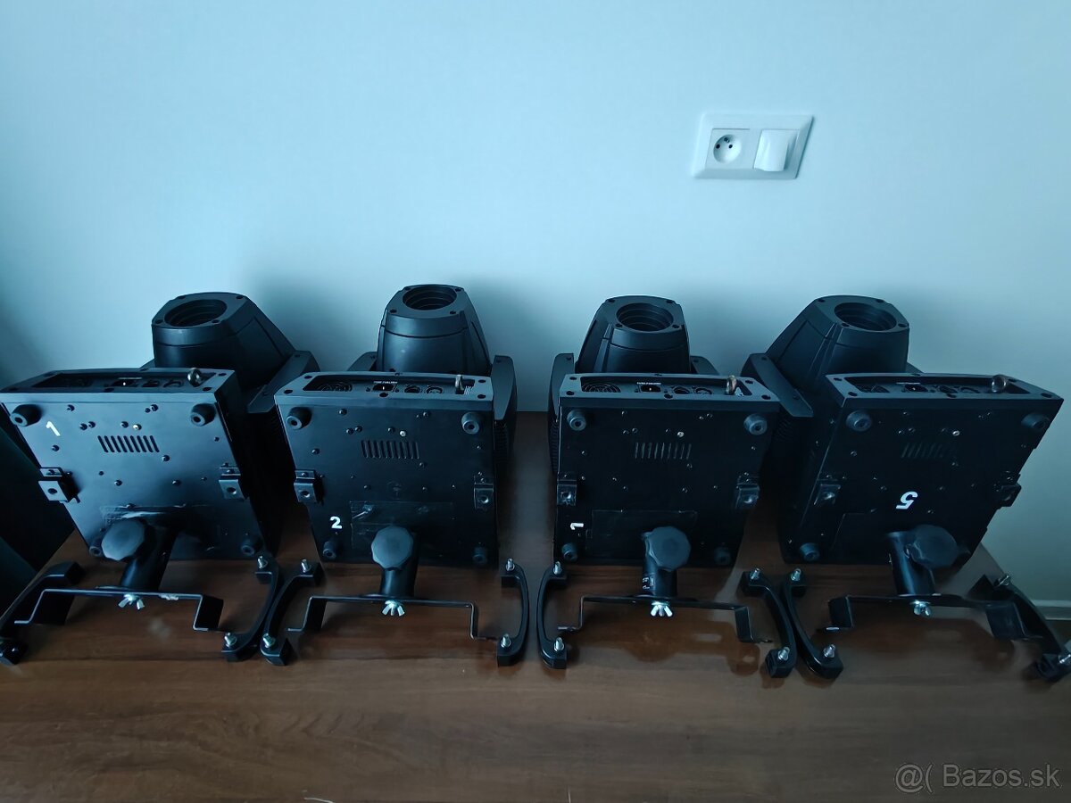 Stairville mh-x60 - 7